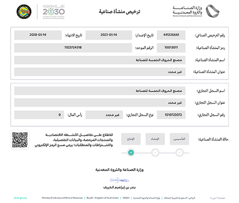 Wet wipes manufacturer in Saudi Arabia